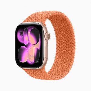 Apple Watch Series 11 - 42MM Rose Gold (Grade A)
