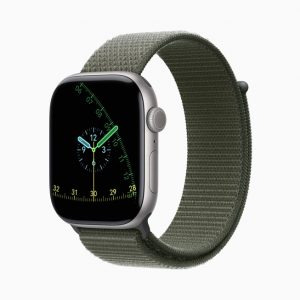 Apple Watch Series 11 - 46MM Space Gray (NEW HSO)