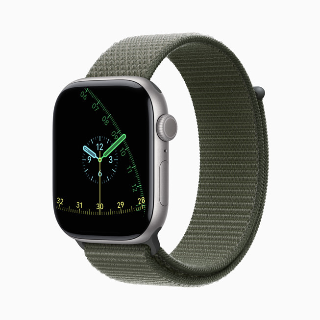 Apple Watch Series 11 - 46MM Space Gray (NEW HSO)