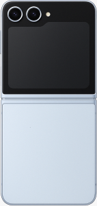 Samsung Galaxy Z Flip 6 5G - 256GB Blue (Grade B)
