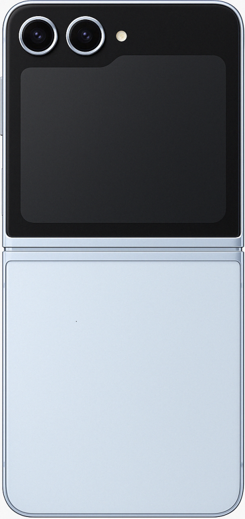 Samsung Galaxy Z Flip 6 5G - 256GB Blue (Grade B)