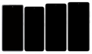 Samsung Galaxy S20 FE 5G - 128GB Blue (Grade B)