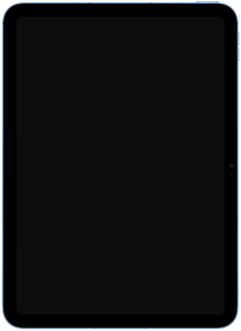 Apple iPad 11 (2025) - 128GB Blue (Grade A)