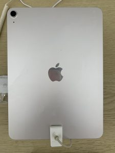 Apple iPad Air M3 (11-inch) - 128GB Space Gray (Grade B)