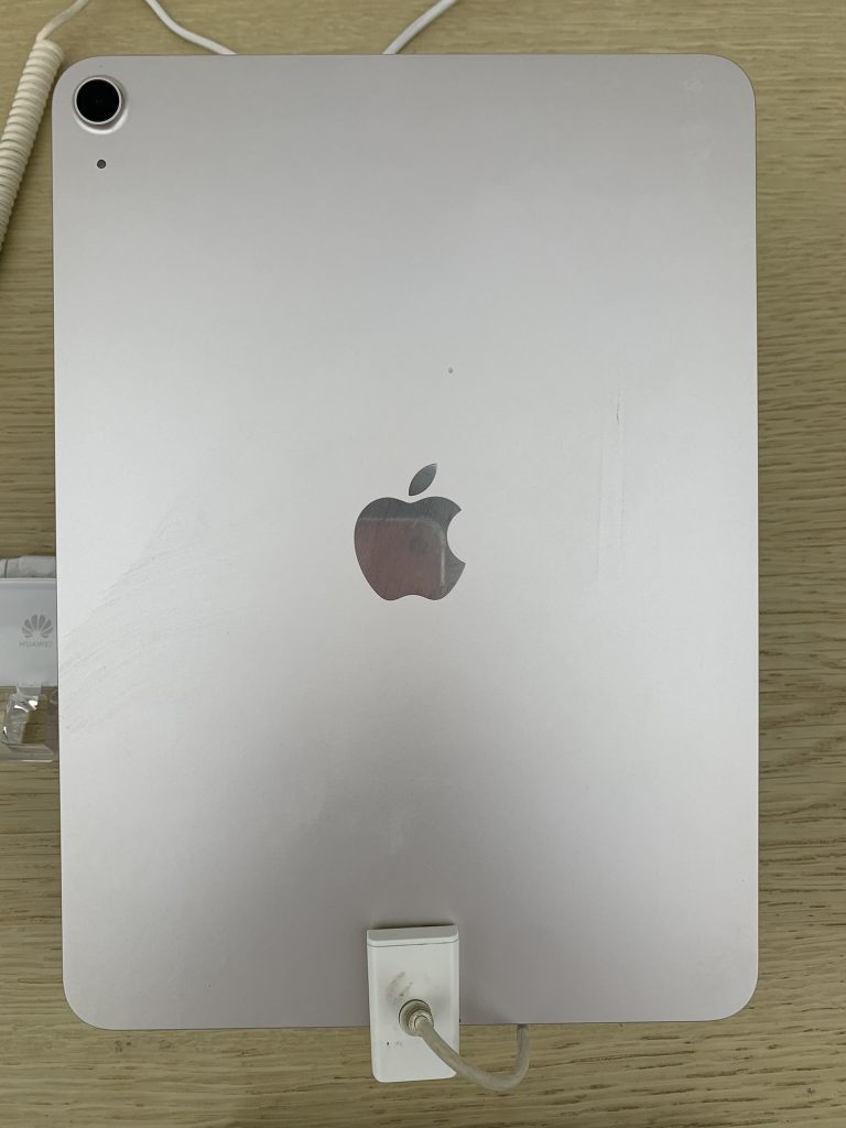 Apple iPad Air M3 (11-inch) - 128GB Space Gray (Grade B)