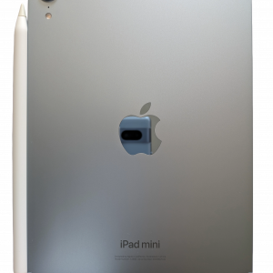 Apple iPad Mini 7 (2024) - 128GB Space Gray (Grade B)