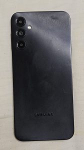 Samsung Galaxy A14 5G (A146 / 2023) - 64GB Black (Grade B)