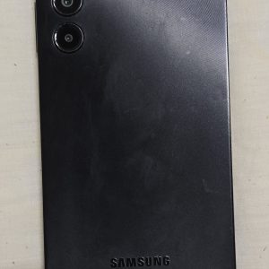 Samsung Galaxy A14 5G (A146 / 2023) - 64GB Black (Grade A)