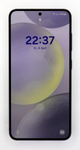 Samsung Galaxy S24 - 128GB Gray (Grade A)