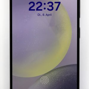 Samsung Galaxy S24 Plus - 256GB Gray (Grade A)