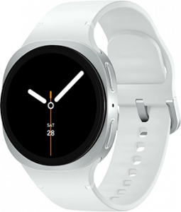 Samsung Galaxy Watch 8 (SM-L335U) - 44MM Black (Grade A)