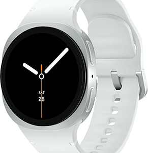 Samsung Galaxy Watch 8 (SM-L335U) - 44MM Black (Grade A)