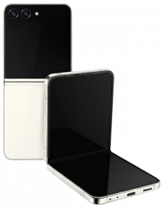 Samsung Galaxy Z Flip 5 5G - 512GB Purple (Grade B)