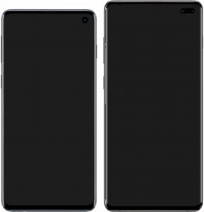 Samsung Galaxy S10e - 128GB Black (Grade A)