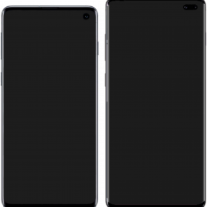 Samsung Galaxy S10e - 128GB Black (Grade A)