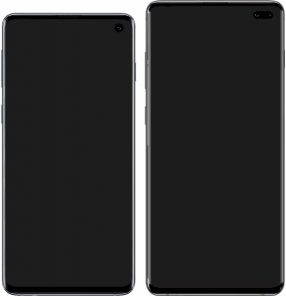 Samsung Galaxy S10e - 128GB Black (Grade B)