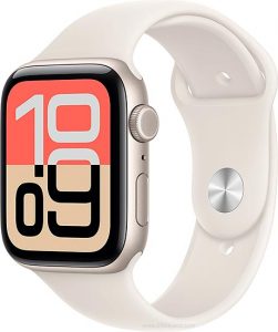 Apple Watch Series SE3 (2025) - 44MM White (Grade A)