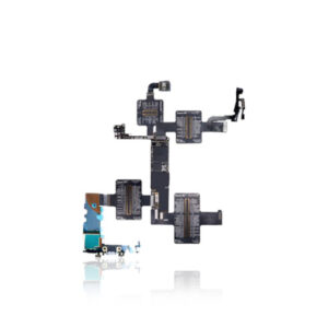 IBridge Motherboard Resistance / Voltage / Signal Test Extension Cable For iPhone X (Qianli)
