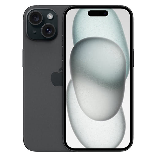 iPhone 15 Plus (Refurbished)