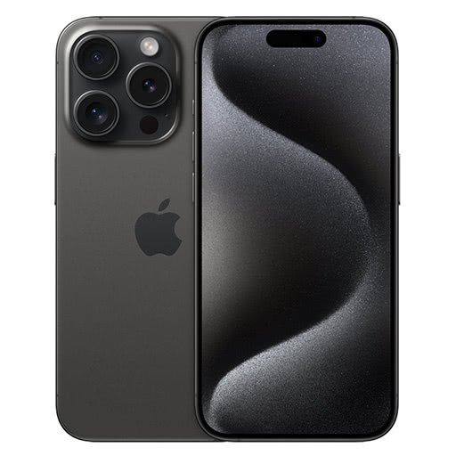iPhone 15 Pro Max (Refurbished)
