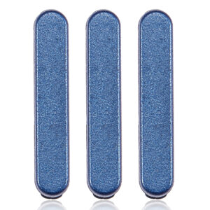 Hard Buttons (Power / Volume) For LG Stylo 4 / Stylo 4 Plus (Moroccan Blue)