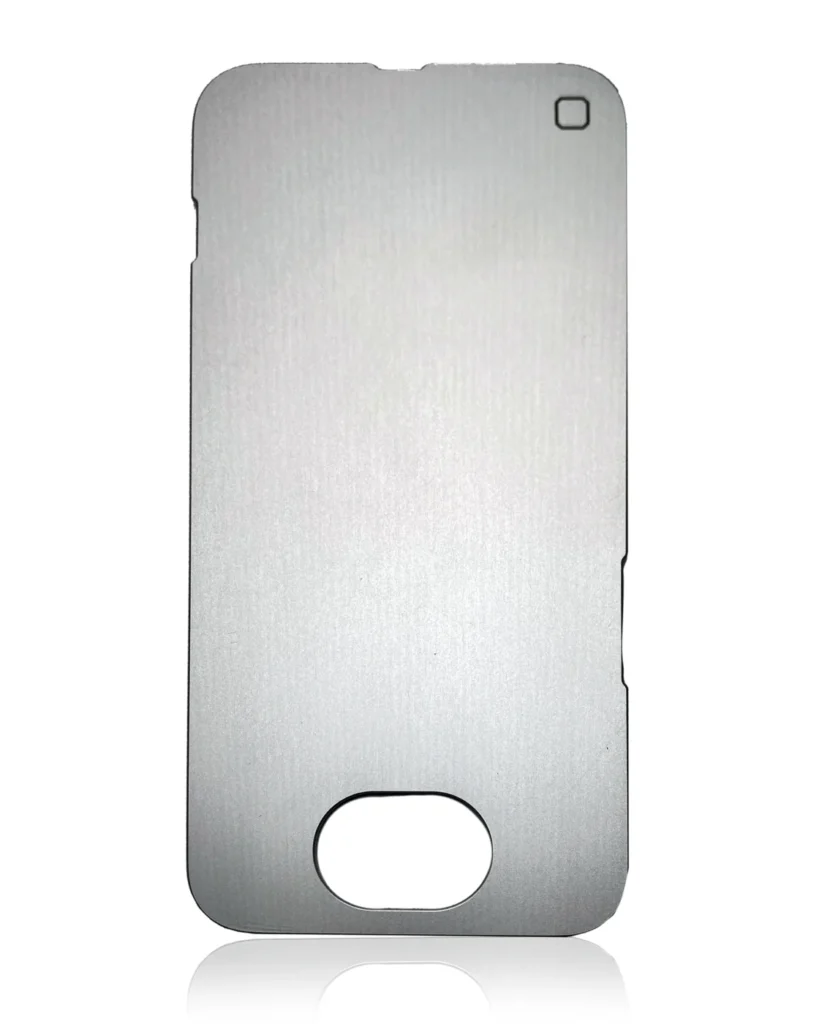 Display Press Plate Mould For iPhone 13 Pro Max (OEM Service Tools)
