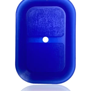 Samsung Service Jig Vacuum Sealing (37mm) (Blue) (OEM Service Tools)