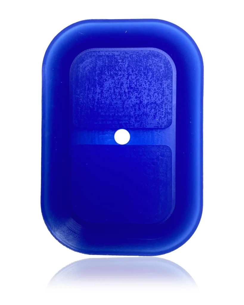 Samsung Service Jig Vacuum Sealing (37mm) (Blue) (OEM Service Tools)