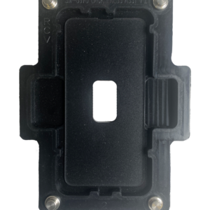 Press Mould (Back & Display Cover) For Samsung Galaxy S10E (For Samsung Press Jig V1.1) (OEM Service Tools)
