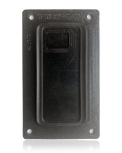 Press Mould (Back & Display Cover) For Samsung Galaxy S7 (For Samsung Press Jig V1.1) (OEM Service Tools)