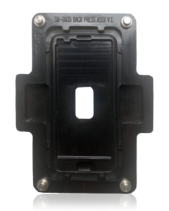 Press Mould (Back & Display Cover) For Samsung Galaxy S7 Edge (For Samsung Press Jig V1.1) (OEM Service Tools)