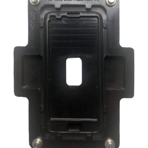 Press Mould (Back & Display Cover) For Samsung Galaxy S7 Edge (For Samsung Press Jig V1.1) (OEM Service Tools)