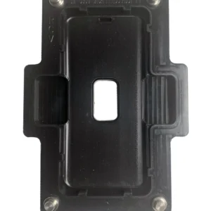 Press Mould (Back & Display Cover) For Samsung Galaxy S8 (For Samsung Press Jig V1.1) (OEM Service Tools)