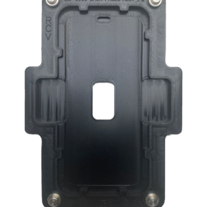 Press Mould (Back & Display Cover) For Samsung Galaxy S8 Plus (For Samsung Press Jig V1.1) (OEM Service Tools)