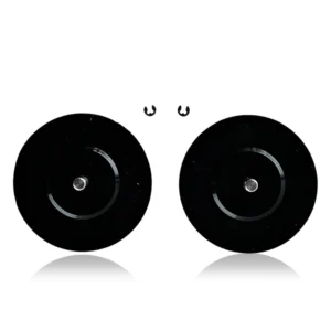 Suction Cup Replacement Kit For iPhone (Service Pack) (2 Pack)