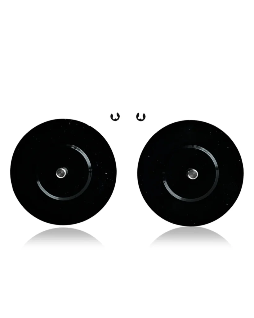 Suction Cup Replacement Kit For iPhone (Service Pack) (2 Pack)