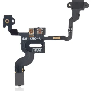 Power Button And Proximity Sensor For iPhone 4 (GSM)