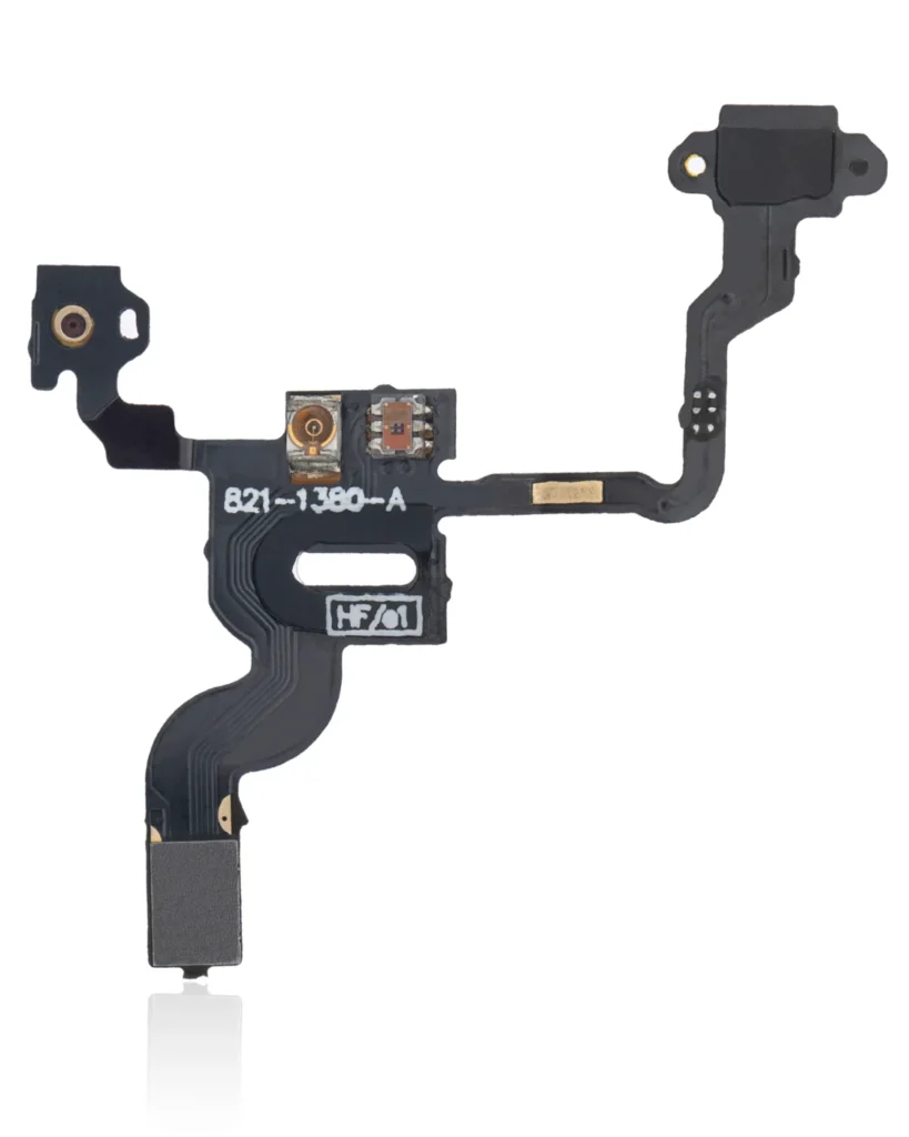 Power Button And Proximity Sensor For iPhone 4 (GSM)