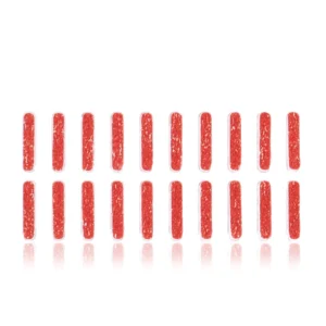 Liquid Indicator Sticker On The LCD For iPhone 8 (20 Pack)