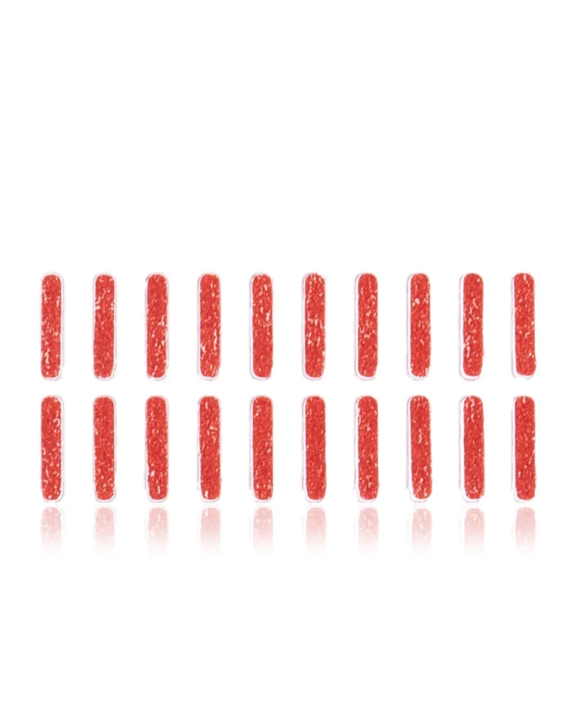 Liquid Indicator Sticker On The LCD For iPhone 8 (20 Pack)
