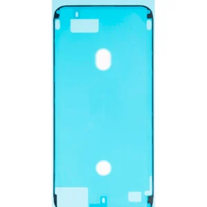 Waterproof LCD Adhesive Seal For iPhone 8 Plus (Black)