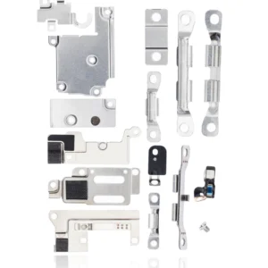 Full Set Small Metal Bracket For iPhone 6S Plus