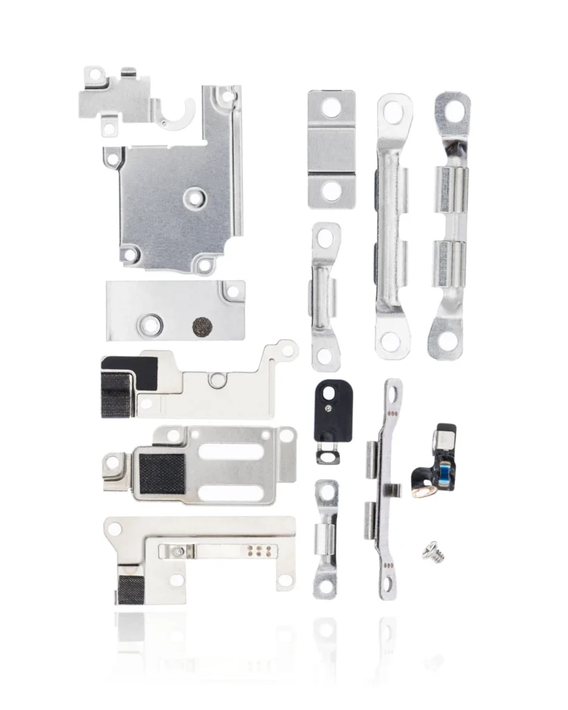 Full Set Small Metal Bracket For iPhone 6S Plus