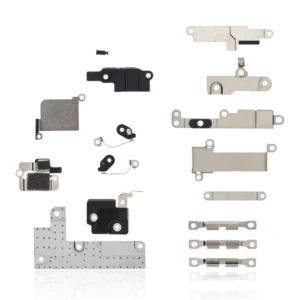 Full Set Small Metal Bracket For iPhone 7