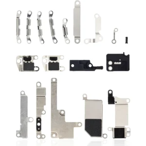 Full Set Small Metal Bracket For iPhone 8 Plus