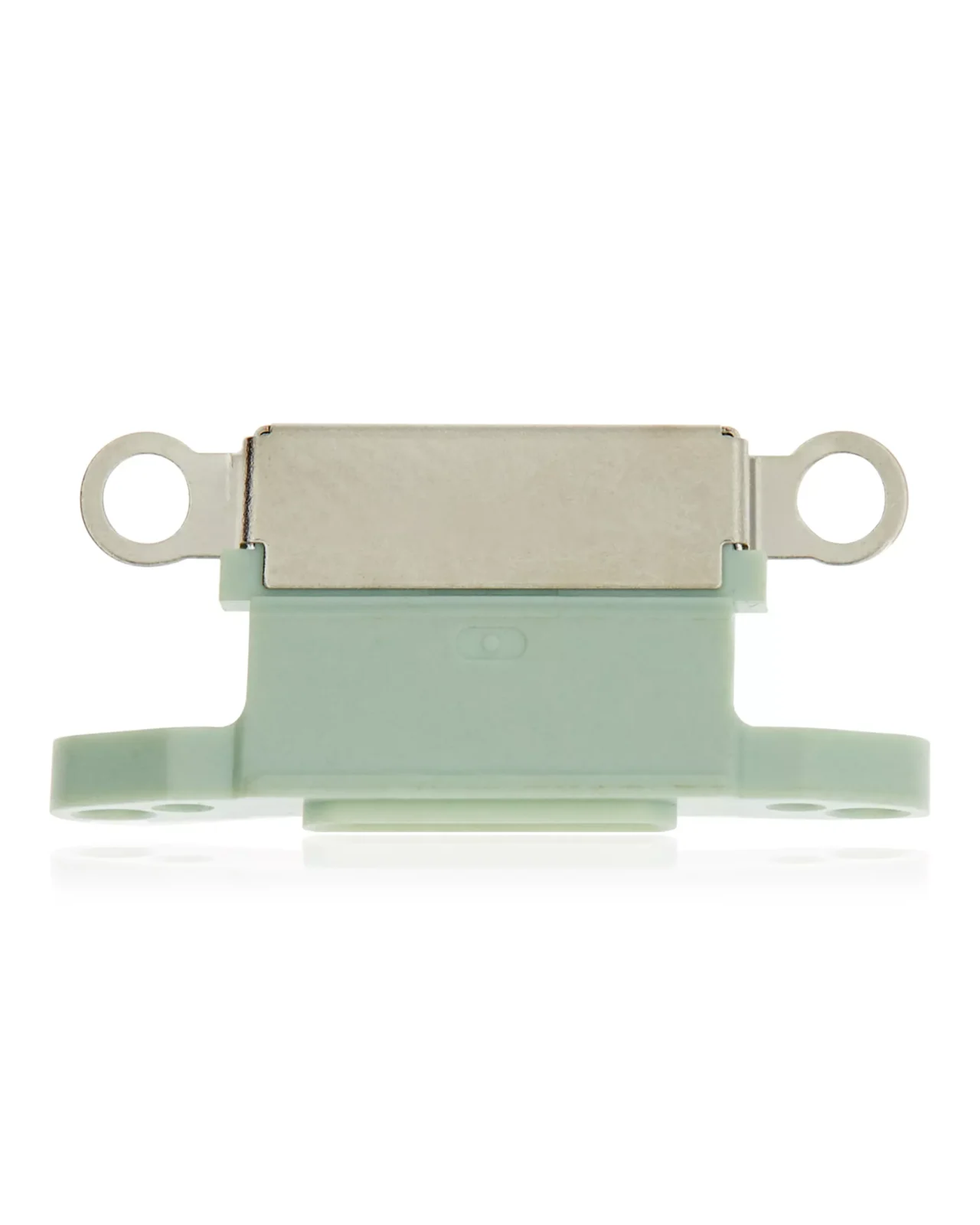 Charging Port Only For iPhone 12 (Green) (10 Pack)