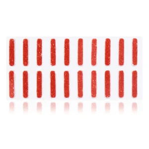 Liquid Indicator Sticker On The LCD For iPhone X (20 Pack)