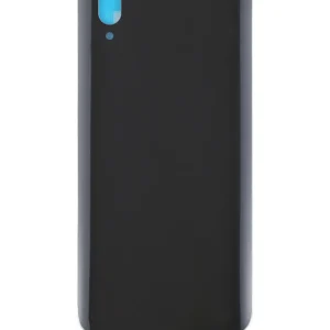 Back cover Glass For Vivo Nex S (Used OEM Pull: Grade A) (Black)