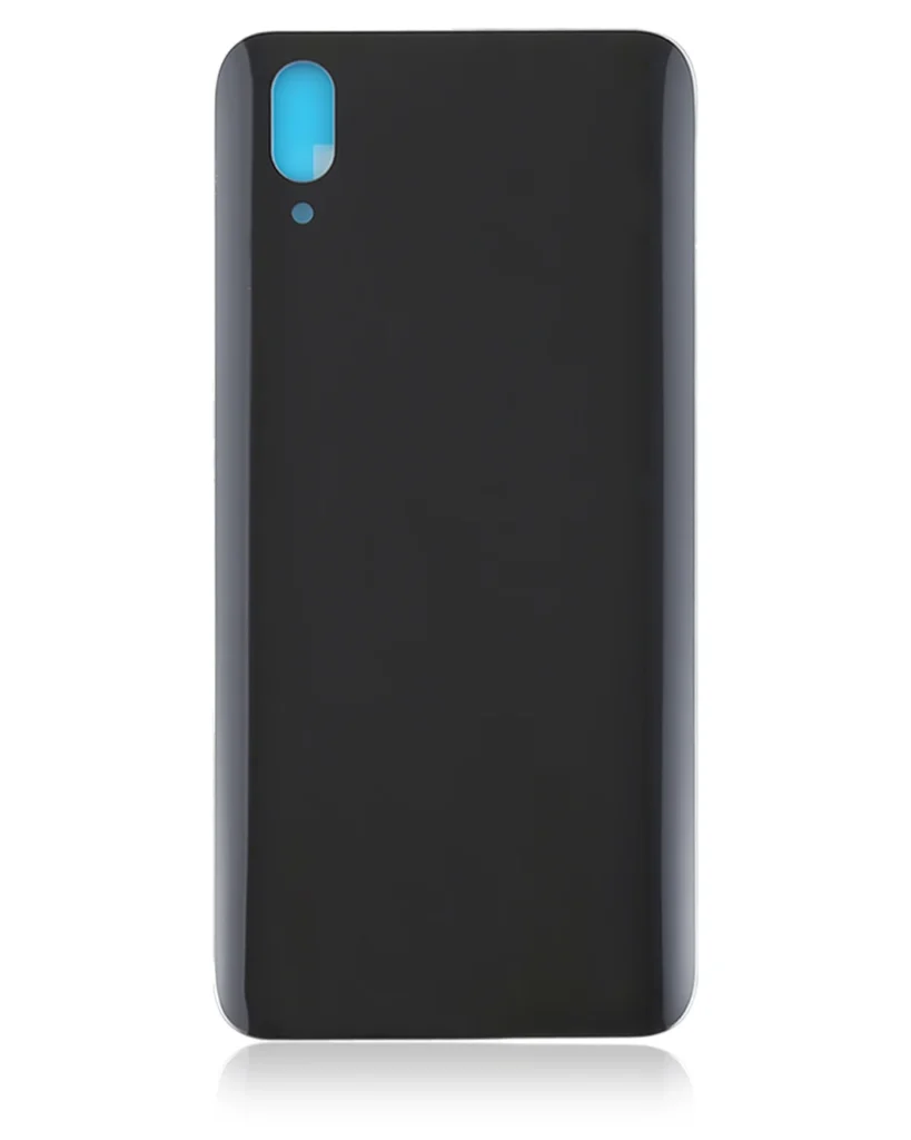 Back cover Glass For Vivo Nex S (Used OEM Pull: Grade A) (Black)