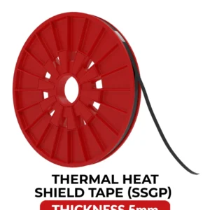 Thermal Heat Shield Tape (5MM x 48M) (SSGP)